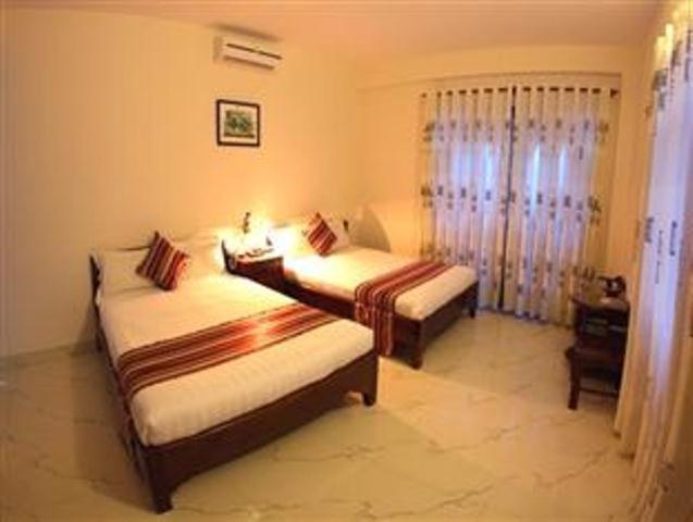Hoa Bao Hotel Vung Tau Camera foto