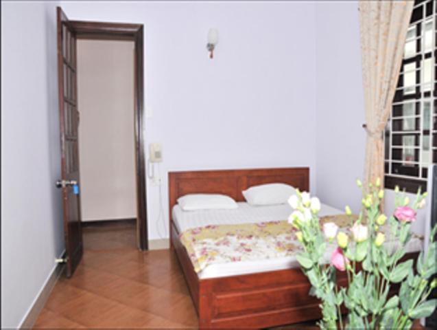Hoa Bao Hotel Vung Tau Esterno foto