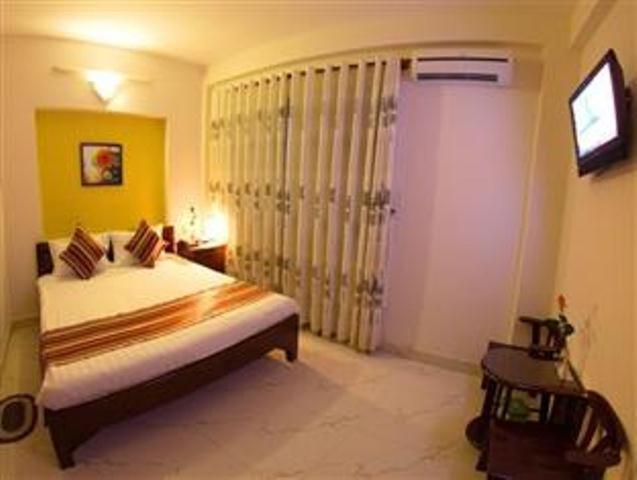 Hoa Bao Hotel Vung Tau Camera foto