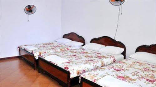 Hoa Bao Hotel Vung Tau Esterno foto