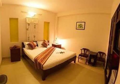 Hoa Bao Hotel Vung Tau Esterno foto